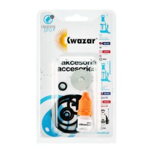 KWAZAR TECHNINIO APTARNAVIMO RINKINYS ORION SUPER