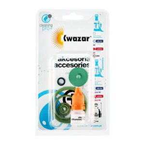 KWAZAR TECHNINIO APTARNAVIMO RINKINYS ORION