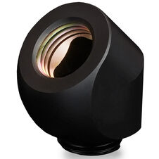 Thermal Grizzly DeltaMate Rotary 45 Degree - Black