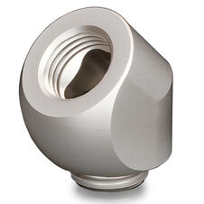 Thermal Grizzly DeltaMate Rotary 45 Degree - nickel