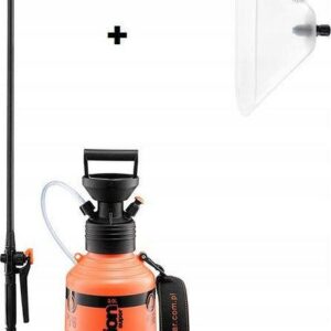 KWAZAR.ORION SUPER NEW 3l PURKŠTUVAS SU HERBICIDŲ GAUBTU