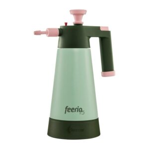 KWAZAR.PURKŠTUVAS FEERIA 1,5L MĖTINIS....