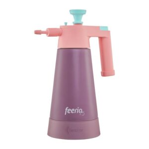 KWAZAR.PURKŠTUVAS FEERIA 1,5L LAVANDA...