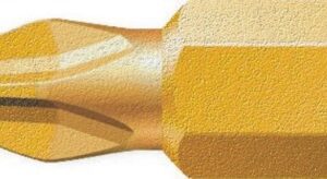 WERA ANTGALIS TIN PH 3x 25mm /10vnt.%%%