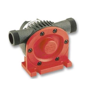 WOLFCRAFT SIURBLYS GRĘŽTUVUI 3000L