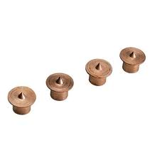 WOLFCRAFT ŽYMĖKLIS KAIŠČIAMS 8mm/4vnt.