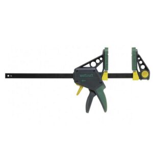 WOLFCRAFT VIENARANKIS SPAUSTUVAS 100-915