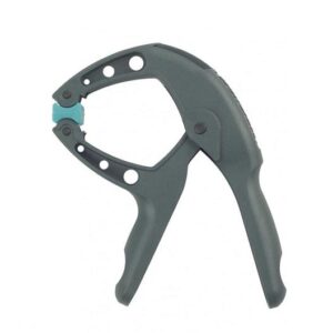 WOLFCRAFT spyruoklinis spaustuvas FZH 30mm