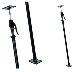 WOLFCRAFT LUBINĖ ATRAMA 1,6-2,9m