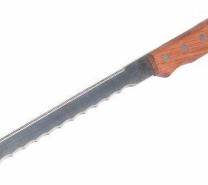 WOLFCRAFT PEILIS IZOLIACINĖMS MEDŽIAGOMS SU 2 GELEŽTĖMIS