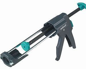 WOLFCRAFT SILIKONO PISTOLETAS MG600 PR