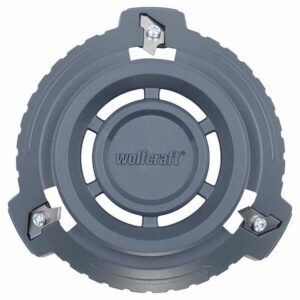 WOLFCRAFT KRAŠTŲ NUOŽULNŲ FORMAVIMO ĮRANKIS GKP 68mm