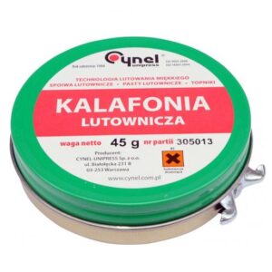 Kanifolija 45g. 76836