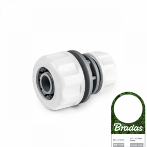 BRADAS ŽARNOS JUNGTIS 3/4" / 1/2" /WHITE LINE