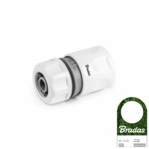 BRADAS GREITOJI JUNGTIS 1/2" /WHITE LINE