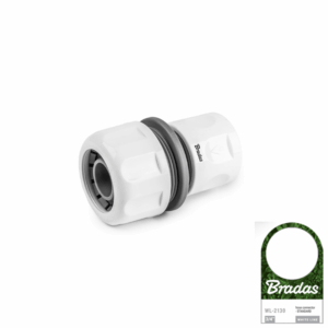 BRADAS GREITOJI JUNGTIS 3/4" /WHITE LINE