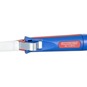 WEICON KABELIŲ PEILIS 4-28H