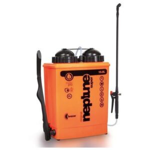 KWAZAR.ELEKTRINIS PURKŠTUVAS NEPTUN EL15