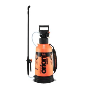 KWAZAR.SLĖGINIS PURKŠTUVAS AIR ORION GARDEN 9L