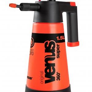 KWAZAR.PURKŠTUVAS VENUS SUPER 360 1,5l NBR *