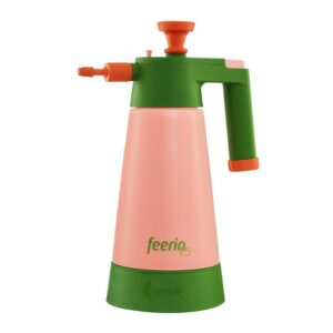 KWAZAR.PURKŠTUVAS FEERIA 1,5L MAGNOLIA