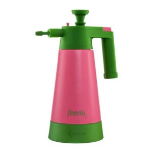 KWAZAR.PURKŠTUVAS FEERIA 1,5L FUKSJA - Image 1