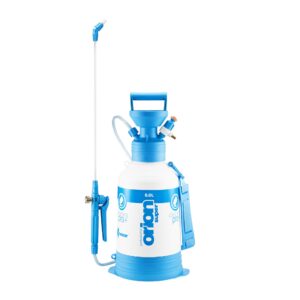 KWAZAR.PURKŠTUVAS SUPER AIR CLEANING PRO+ 12L FPM PURKŠTUVAS