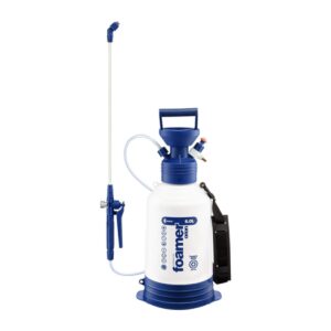 KWAZAR.PIANOWNICA SUPER AIR FOAMER HD ALKA LINE 6L EPDM PUTŲ PURKŠTUVAS