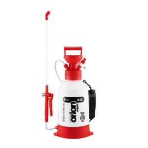 KWAZAR.PURKŠTUVAS SUPER AIR HD ACID LINE 6L EPDM PURKŠTUVAS