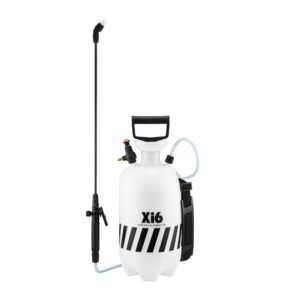 KWAZAR.AIR Xi6 CLEANING PRO+ 6L FPM PURKŠTUVAS