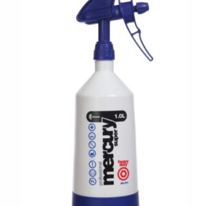 KWAZAR.PURKŠTUVAS MERCURY 1,0L ALKALINE