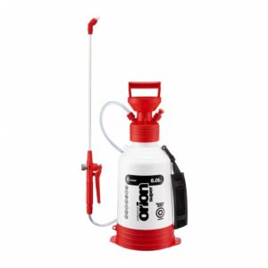 KWAZAR.PURKŠTUVAS ORION SUPER ACID LINE 6L.
