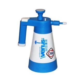 KWAZAR.PURKŠTUVAS VENUS SUPER CLEANING PRO+ 1,5L VIT