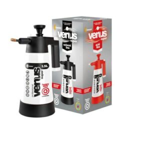 KWAZAR.PURKŠTUVAS VENUS SUPER HD SOLVENT 1,5l LINE BOX