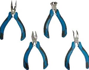 JOBI EXTRA MINI REIKMENYS RINKINYS 5vnt.