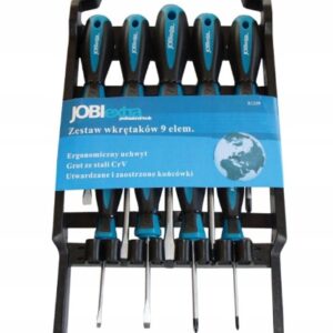 JOBI EXTRA ATSUKTUVAI 9vnt./PAKABAS