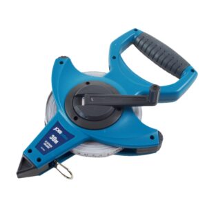 JOBI EXTRA GEODEZINĖ RULETĖ 30m IŠ STIKLO PLUOŠTO - Image 1