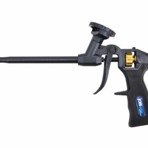 JOBI EXTRA PISTOLETAS MONTAŽINĖMS PUTOMS TEFLONINIS