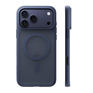 Torras Guardian Magnetic, midnight blue - Apple iPhone 17 Pro