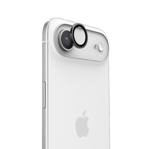 Torras Lensguard, juodos spalvos - Apple iPhone 17 Air