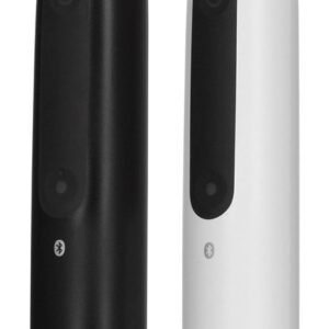 Braun Oral-B iO5 Duo Matt Black/Quite White elektrinis dantų šepetėlis - Image 3