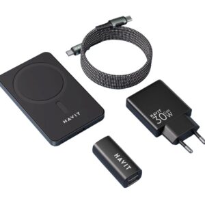 „Havit“ įkrovimo rinkinys - Image 3