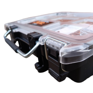 ĮRANKIŲ ORGANIZATORIUS MAŽAS ROC PRO GEAR 2.0 KETER - Image 3