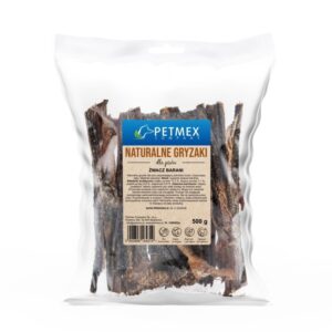 PETMEX ėrienos skrandžiai – skanėstas šunims – 500g