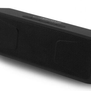 Esperanza FOLK Nešiojamas stereo garsiakalbis Juoda 6 W - Image 2