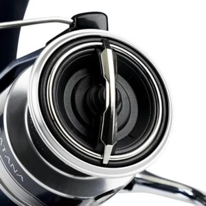 Shimano Catana FE ritė žvejybai - Image 3