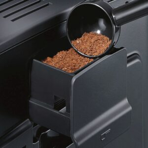 Siemens EQ.6 plus TE657319RW kavos aparatas Espreso kavos aparatas 1,7 L Visiškai automatinis - Image 2