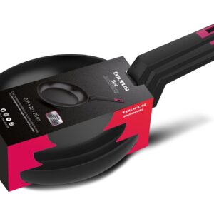 3 Taurus Best Moments keptuvių rinkinys 18/22/26 cm - Image 2