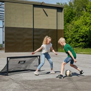 Salta Techniq Vaikai Laisvai stovintis - Image 2