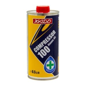 XADO Atomic Oil Compressor Oil, 100 0.5 L